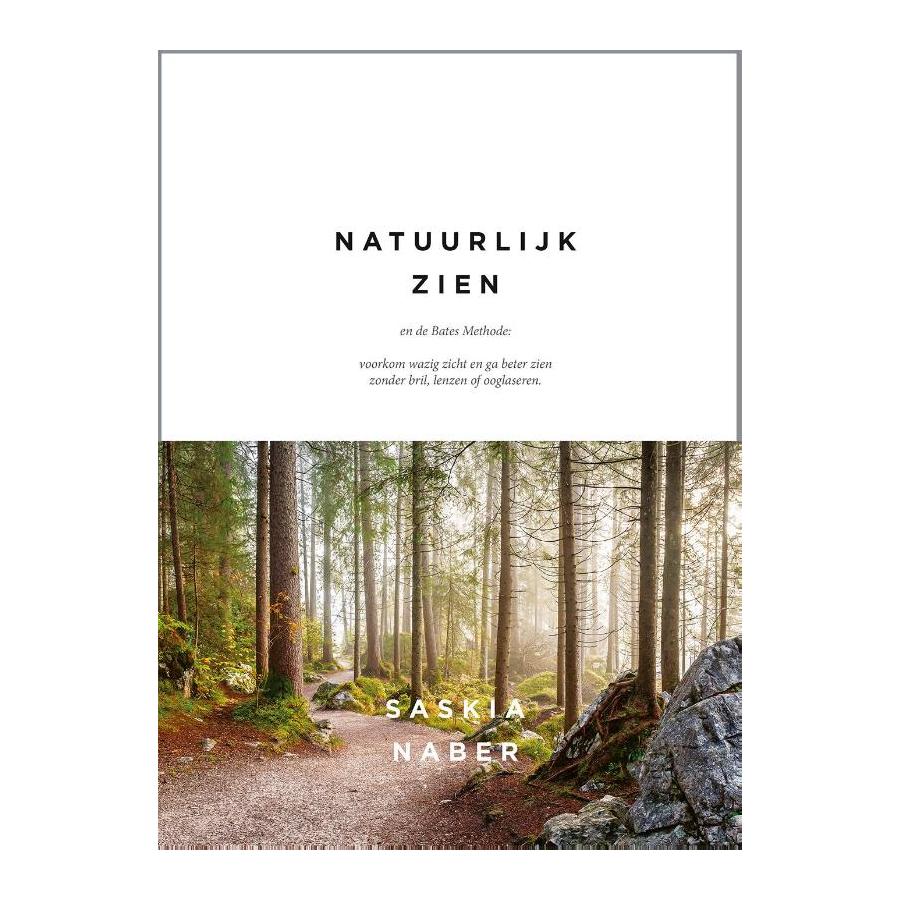 Natuurlijk zien Batesmethode