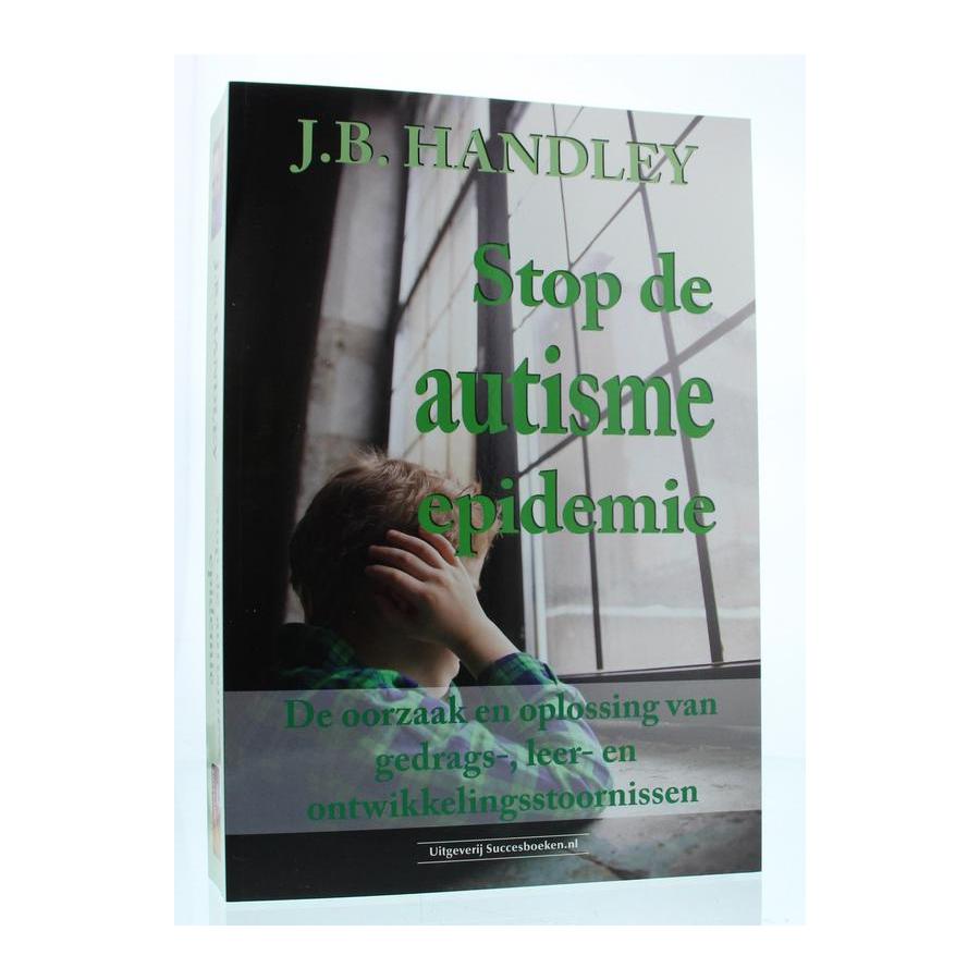 Stop De Autisme-Epidemie