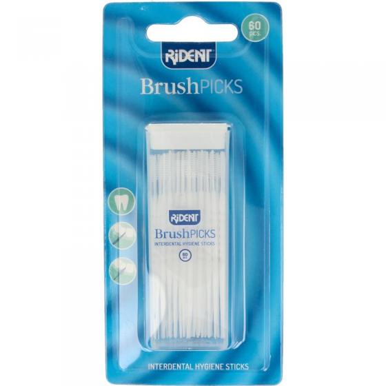 Brushpicks