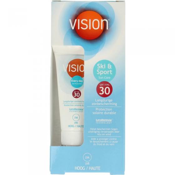 Sport SPF30