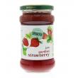 Aardbeienjam bio