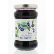 Bosbessenjam bio