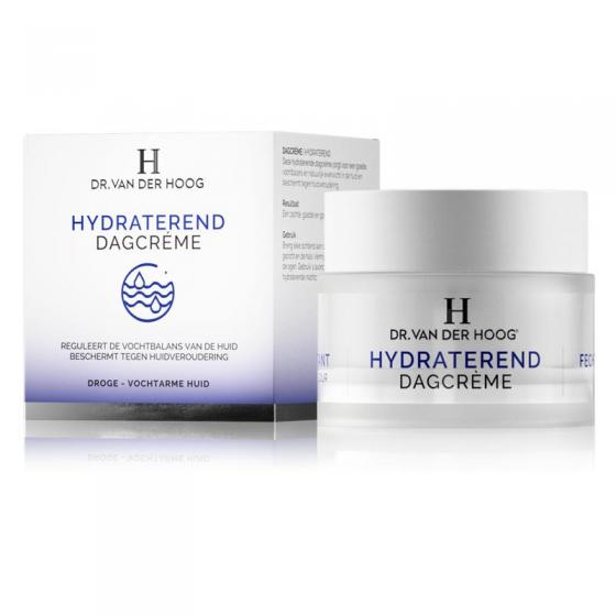 Hydraterende dagcreme