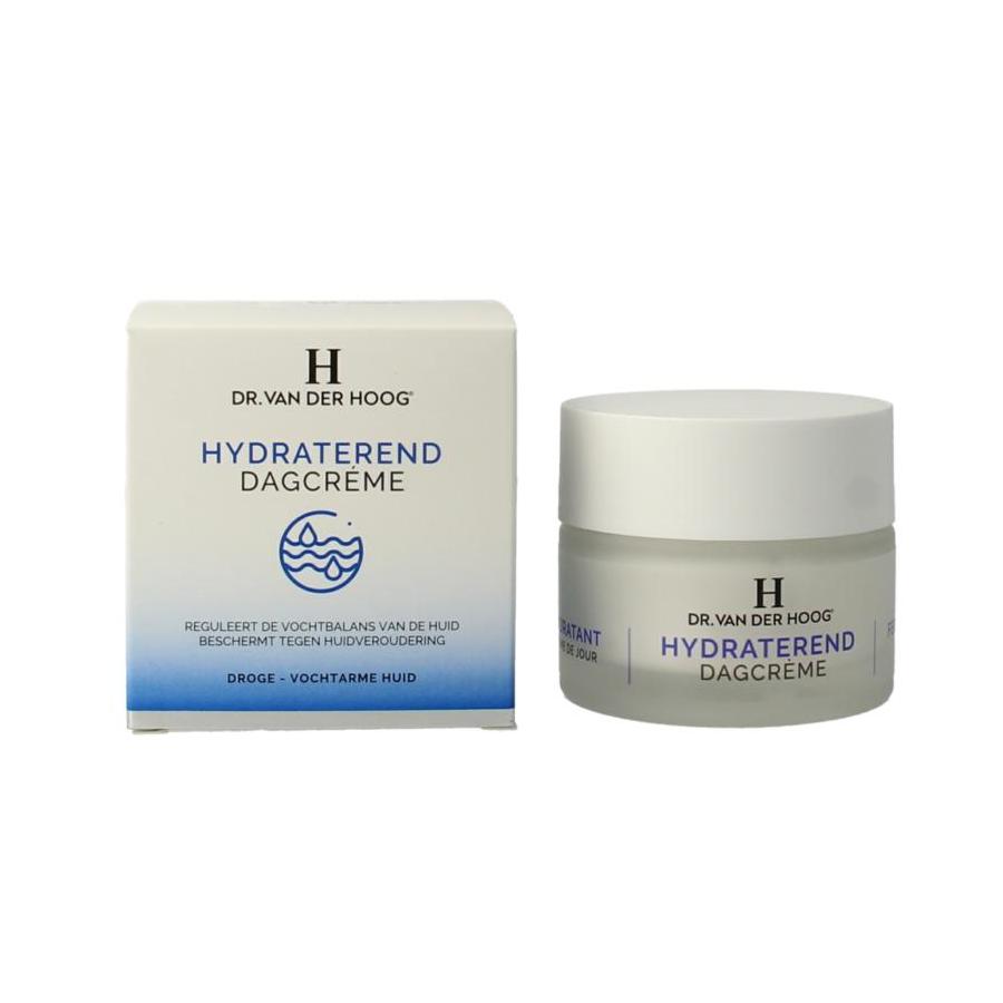 Hydraterende dagcreme