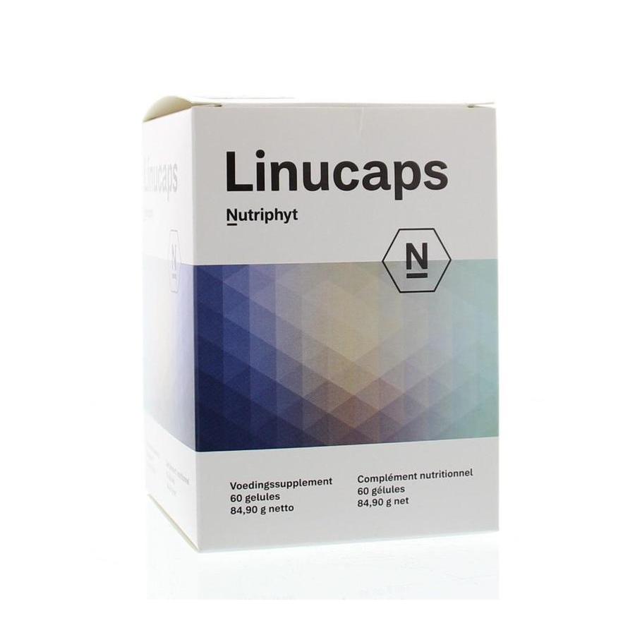 Linucaps