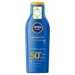 Sun protect & hydrate zonnemelk SPF50