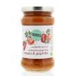 Sandwichspread tomaat/paprika bio
