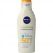 Sun protect & sensitive child sunmilk SPF50+