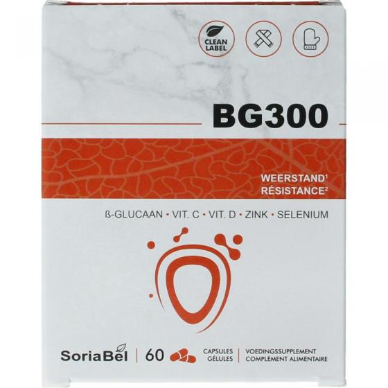 BG300