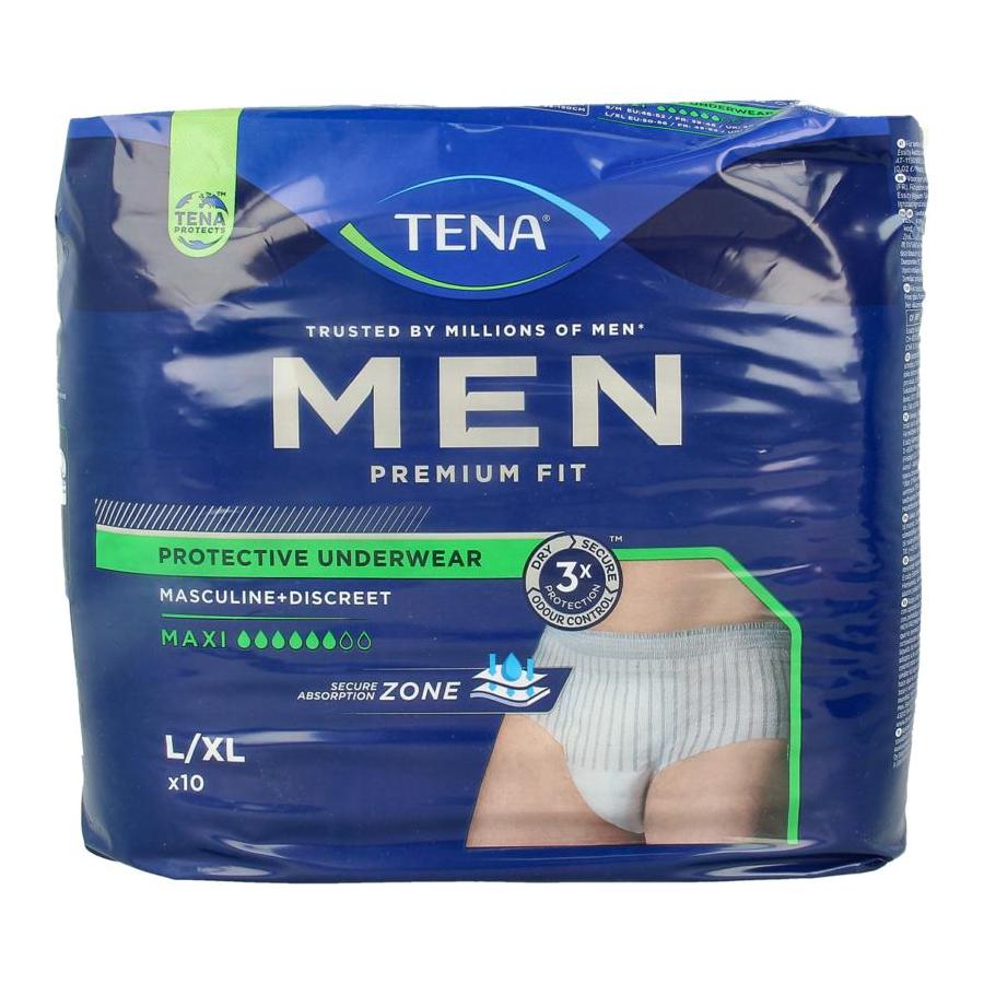 Men premium fit L Men premium fit L