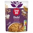 Street food dahl bio