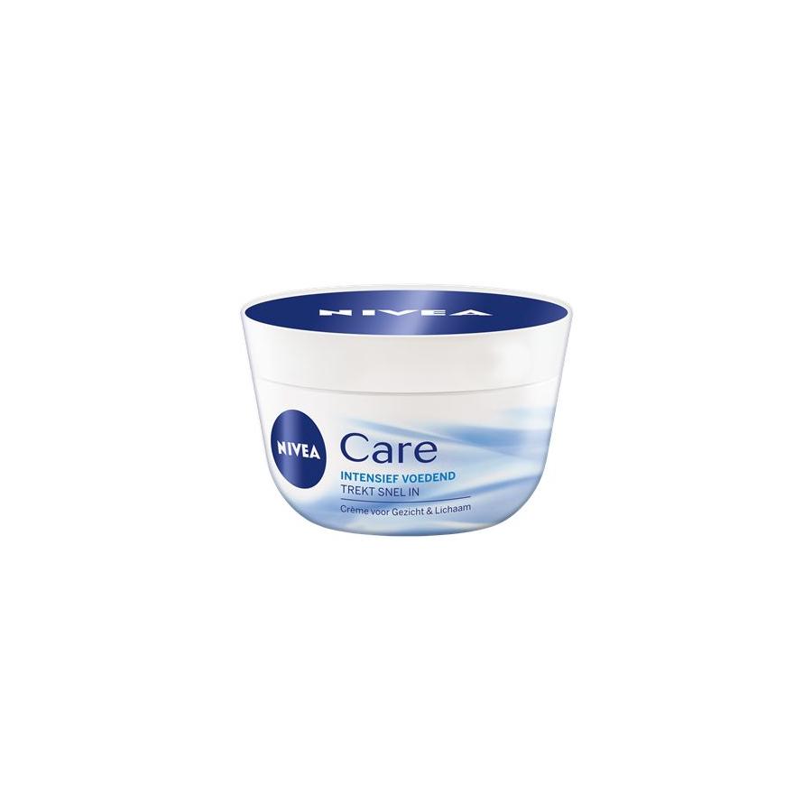 Care intensief voedende creme