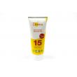 Sun lotion SPF15