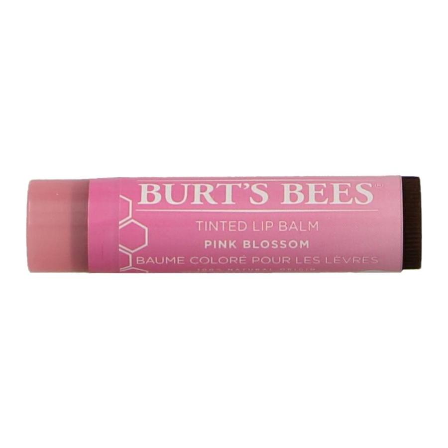 Getinte lippenbalsem Pink blossom
