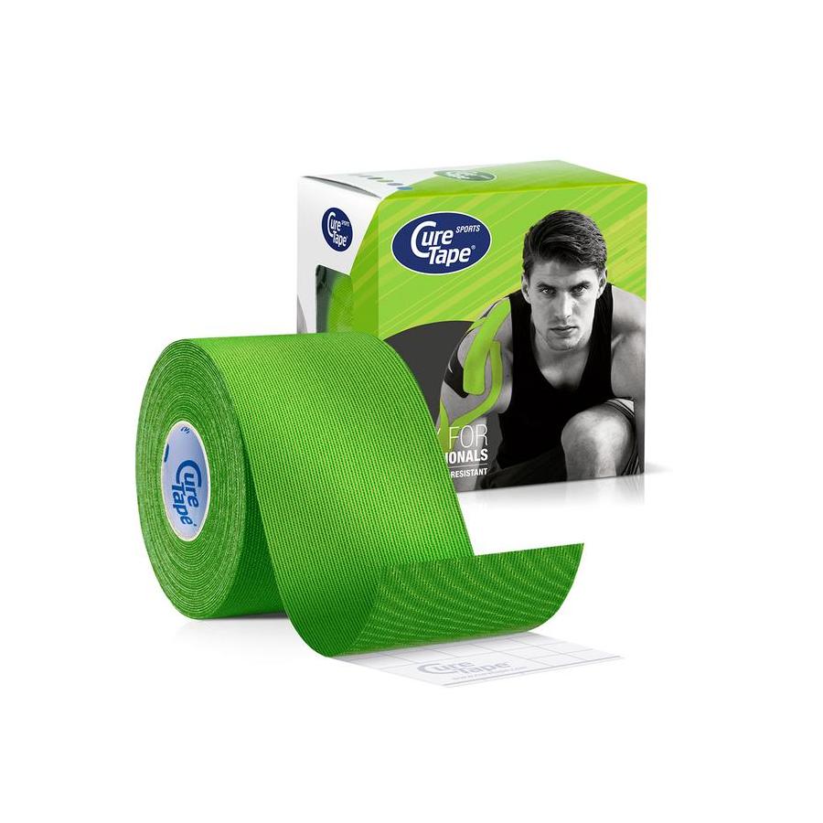 Sports lime 5cm x 5m