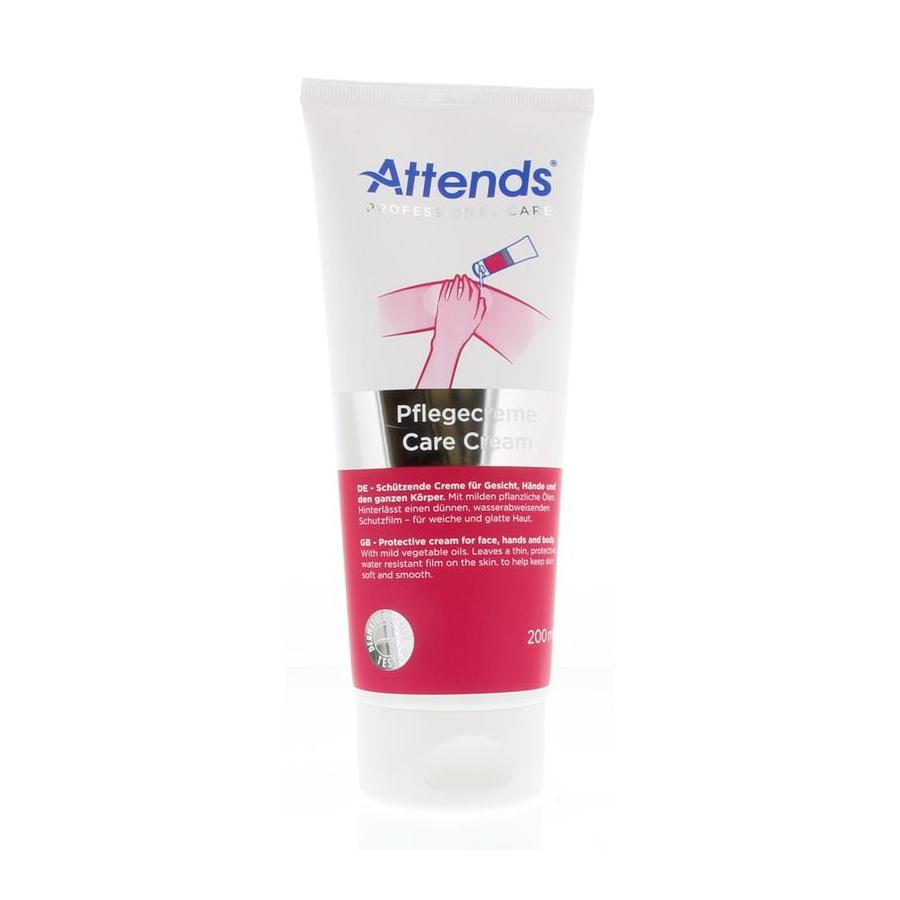 Care cream