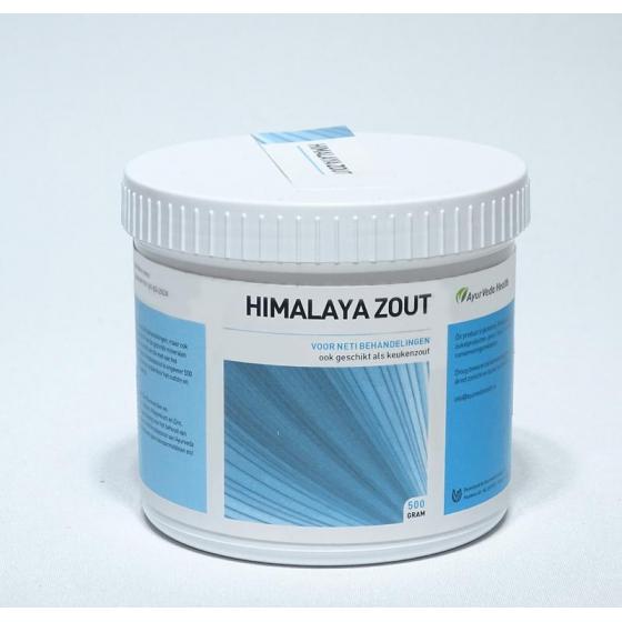 Himalayazout