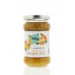 Sinaasappelmarmelade mild bio
