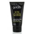 Ultra glued indestructable styling gel