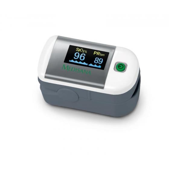 PM100 Saturatie pulseoxi meter