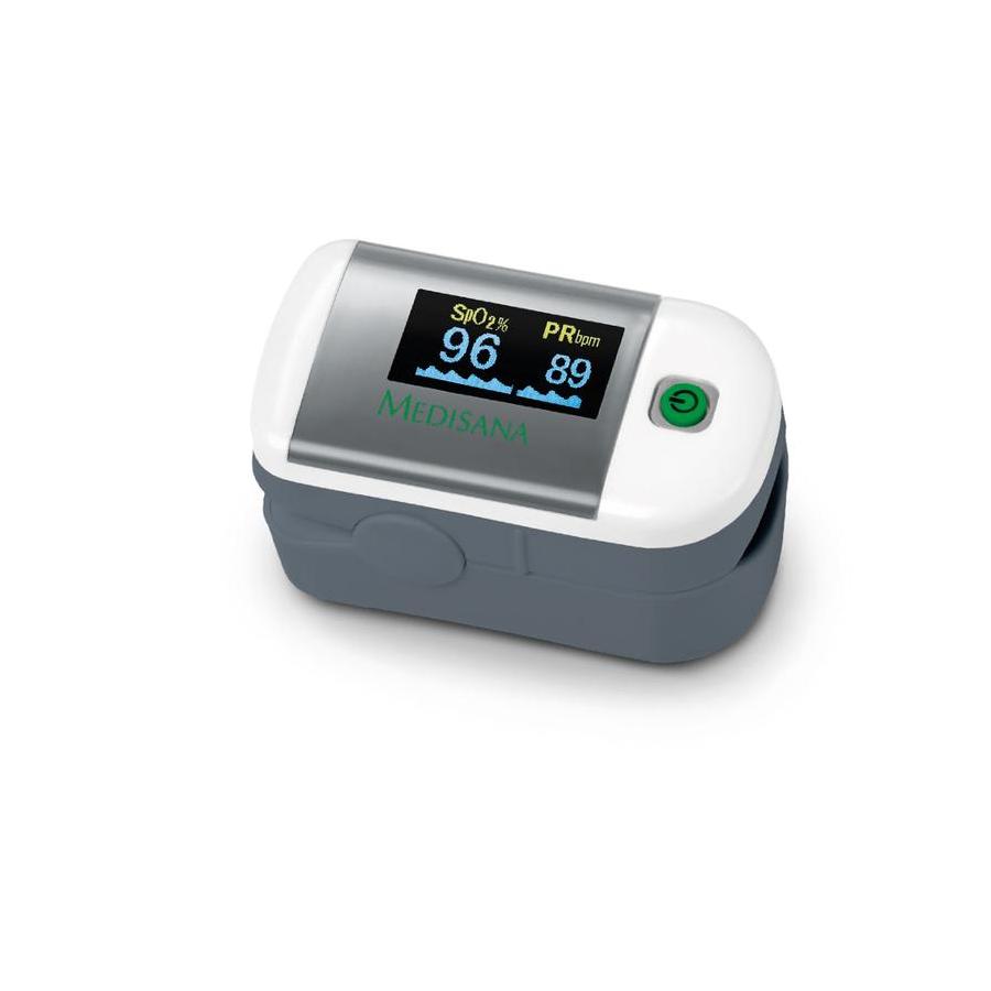 PM100 Saturatie pulseoxi meter