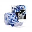 Art army blue 5cm x 5m
