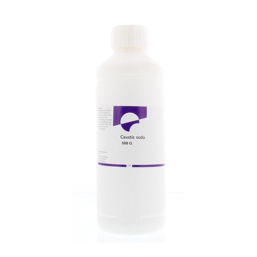 Caustic soda