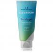 Clearskin scrub gel tube