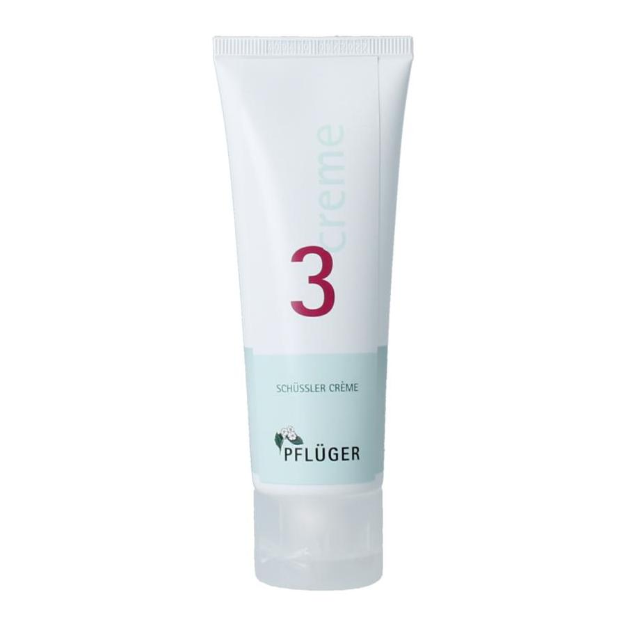 Schussler creme nr. 3