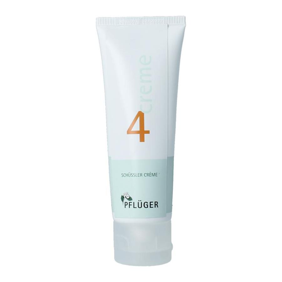 Schussler creme nr. 4
