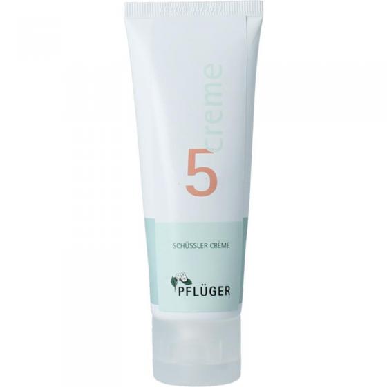 Schussler creme nr. 5