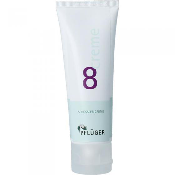Schussler creme nr. 8