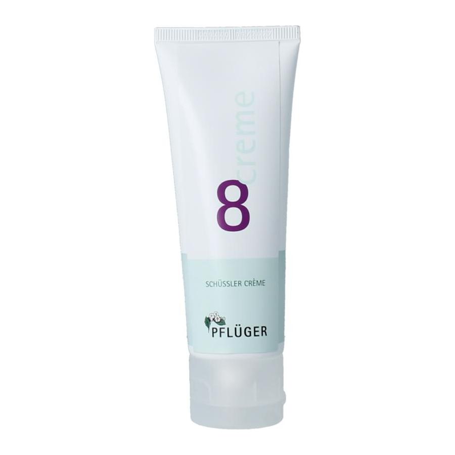 Schussler creme nr. 8