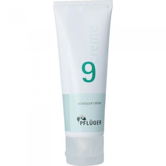 Schussler creme nr. 9