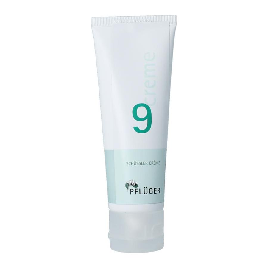 Schussler creme nr. 9