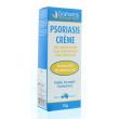 Psoriasis creme