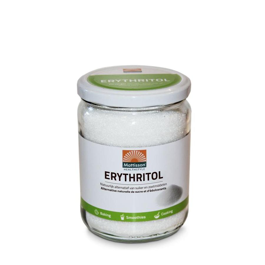 Erythritol