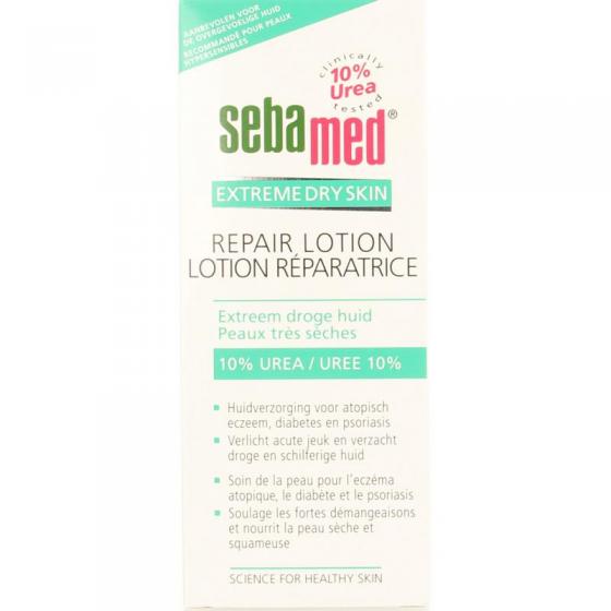 Extreme dry urea repair lotion 10%