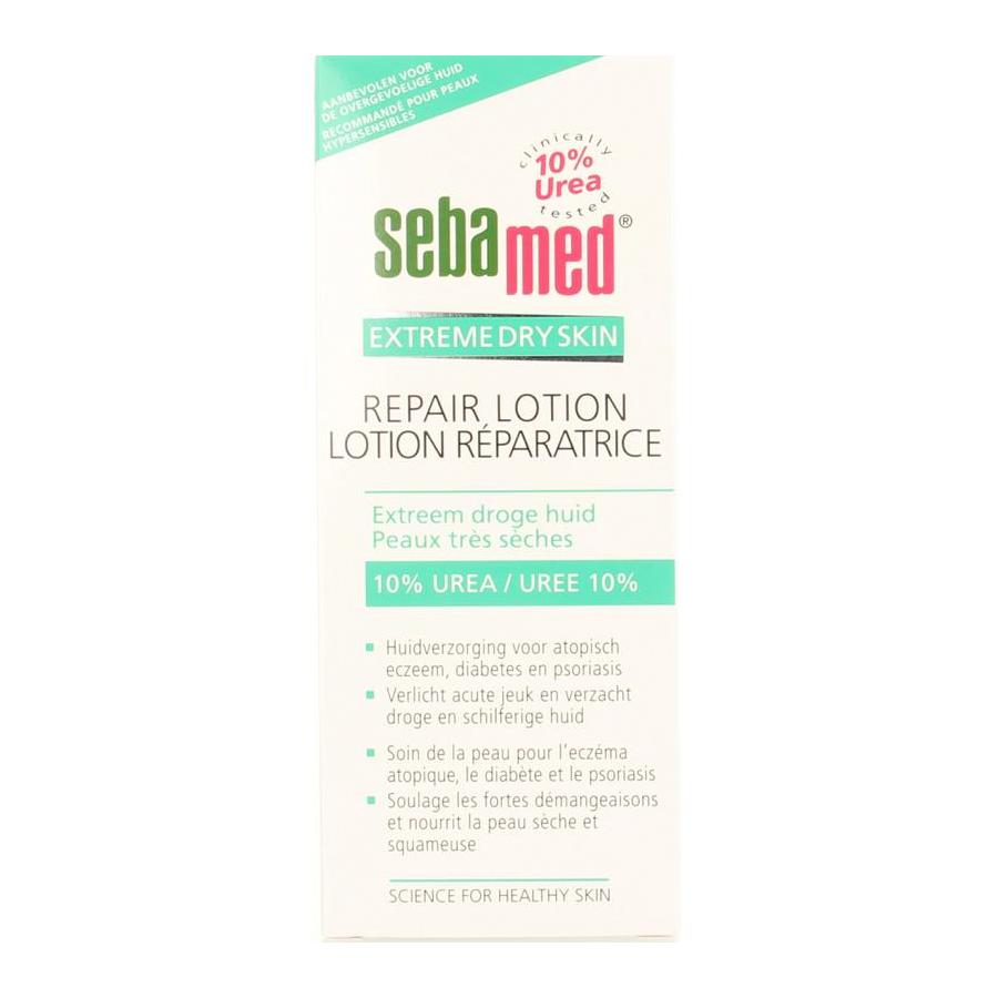 Extreme dry urea repair lotion 10%