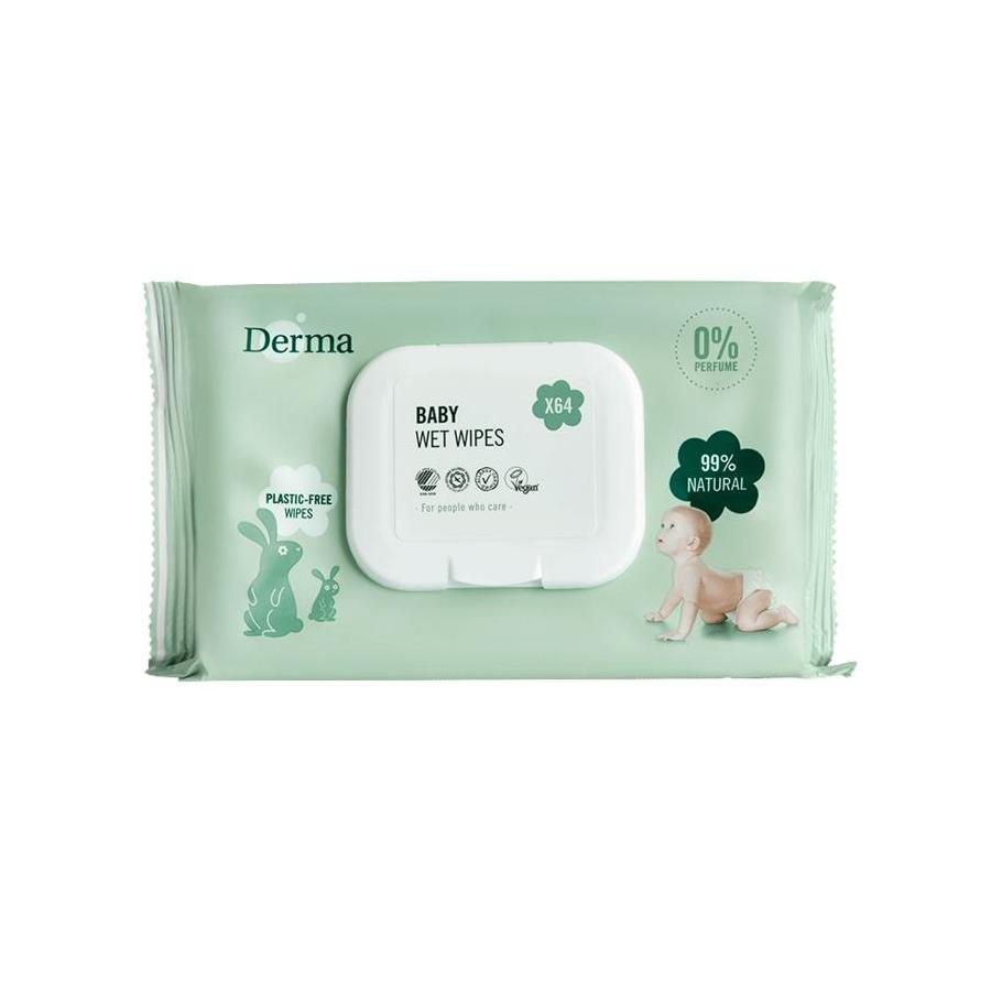 Babydoekjes