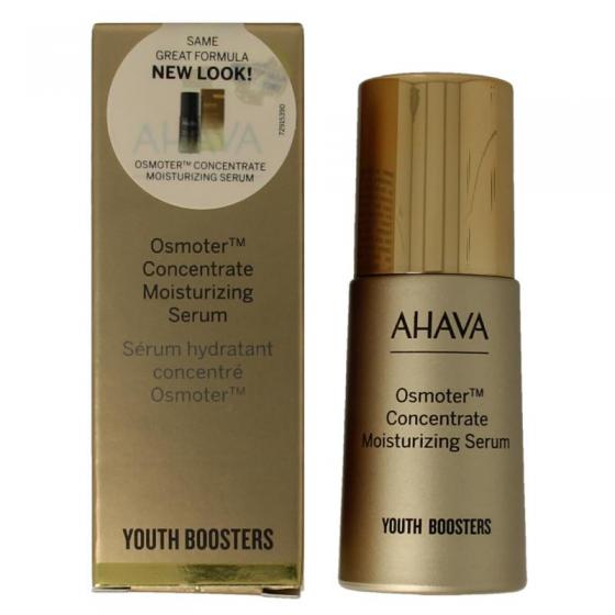 Dead sea osmoter concentrate
