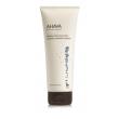 Body exfoliator mineral