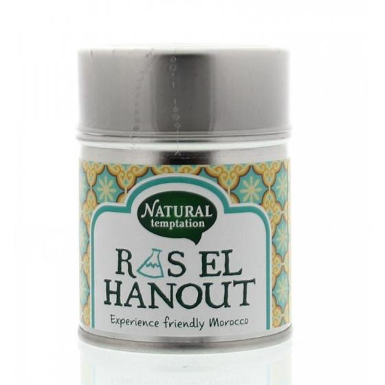 Ras el hanout kruiden bio