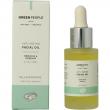 Facial oil anti-aging