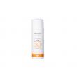 Zonnebrand gezicht SPF30