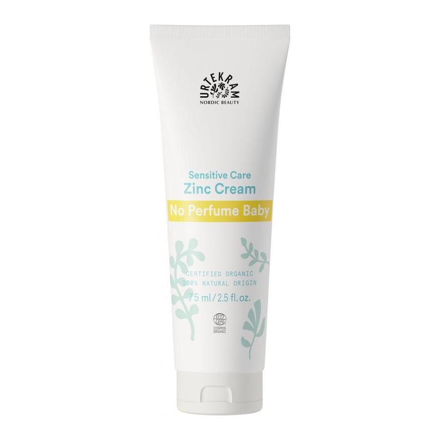 Zinc cream baby