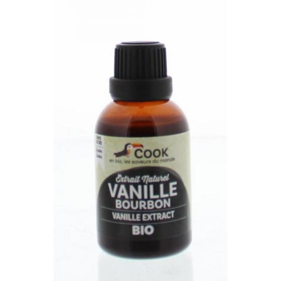 Vanilla extract