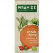 Rozenbottel thee eko bio