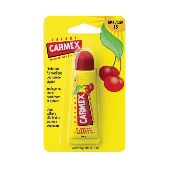 Lip balm cherry tube