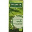 Groene thee sencha eko bio